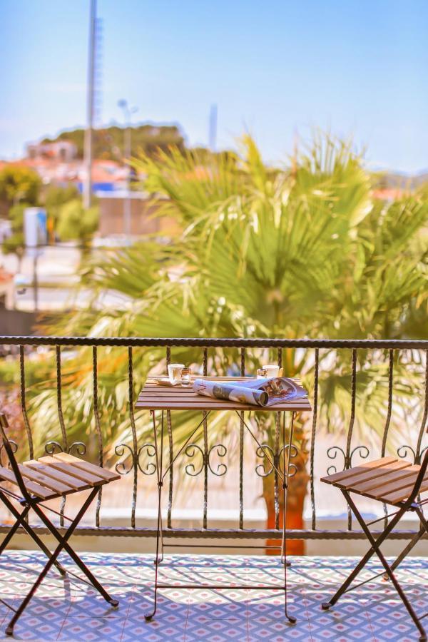 Palas Alacati - Adult Only Exterior foto