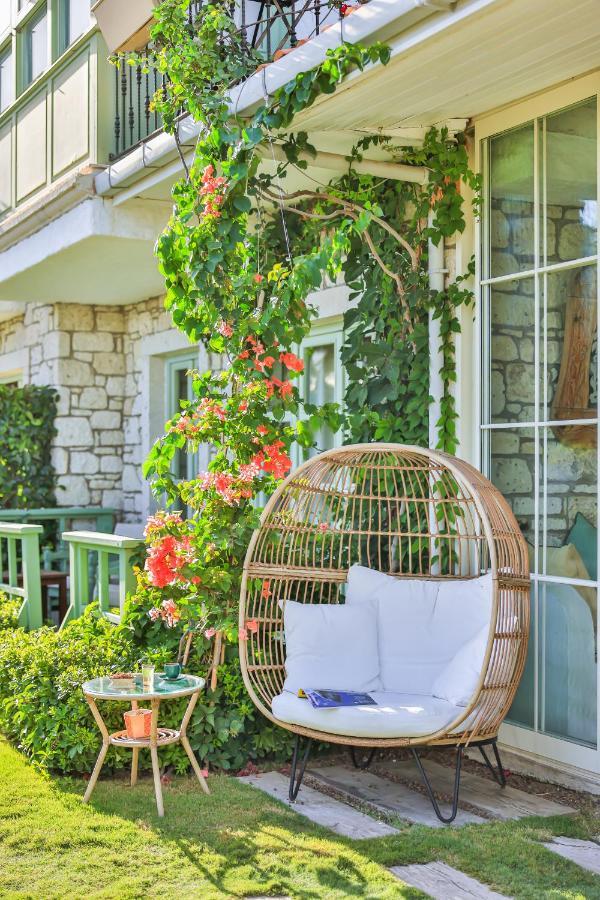 Palas Alacati - Adult Only Exterior foto
