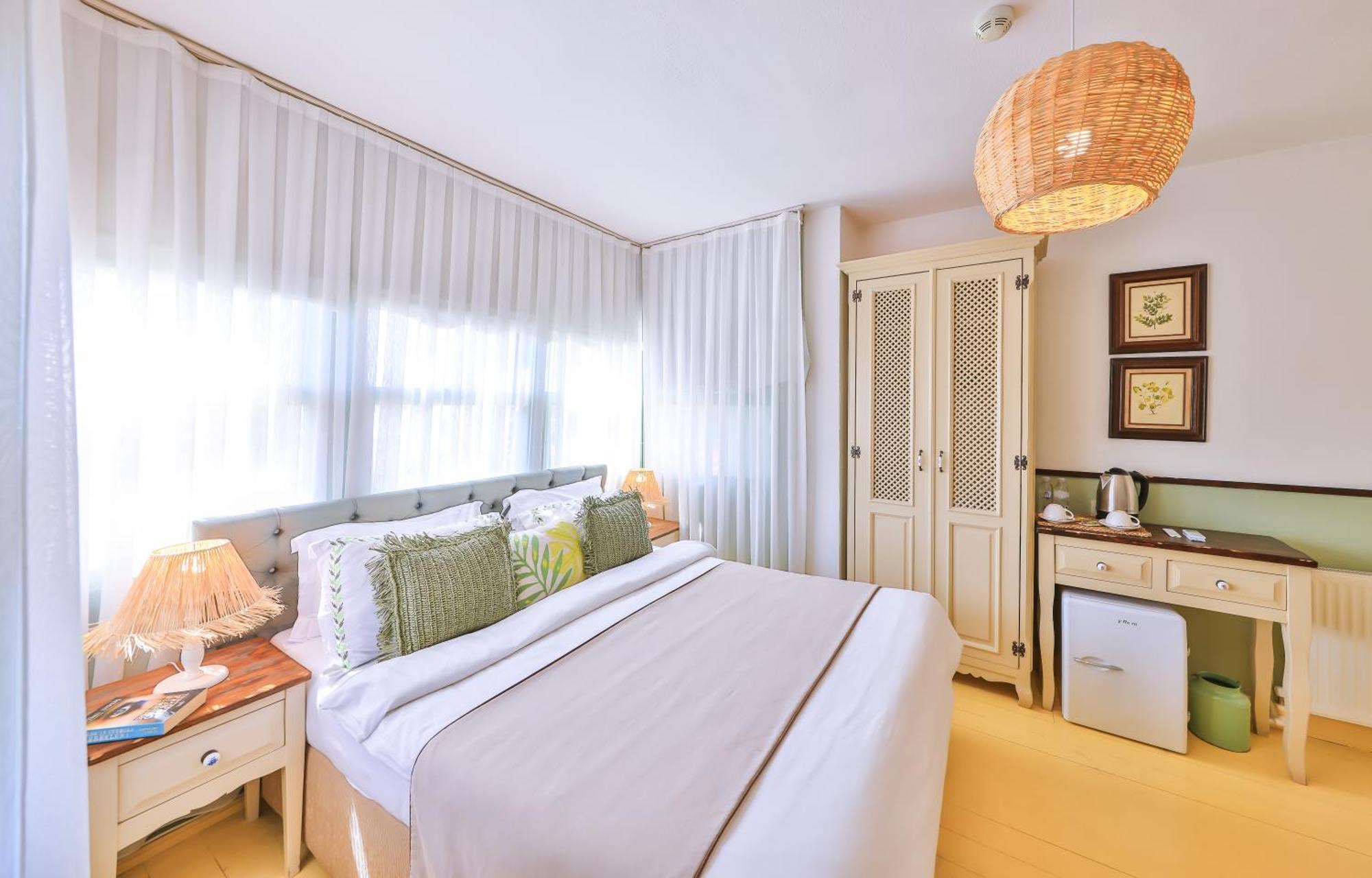 Palas Alacati - Adult Only Exterior foto
