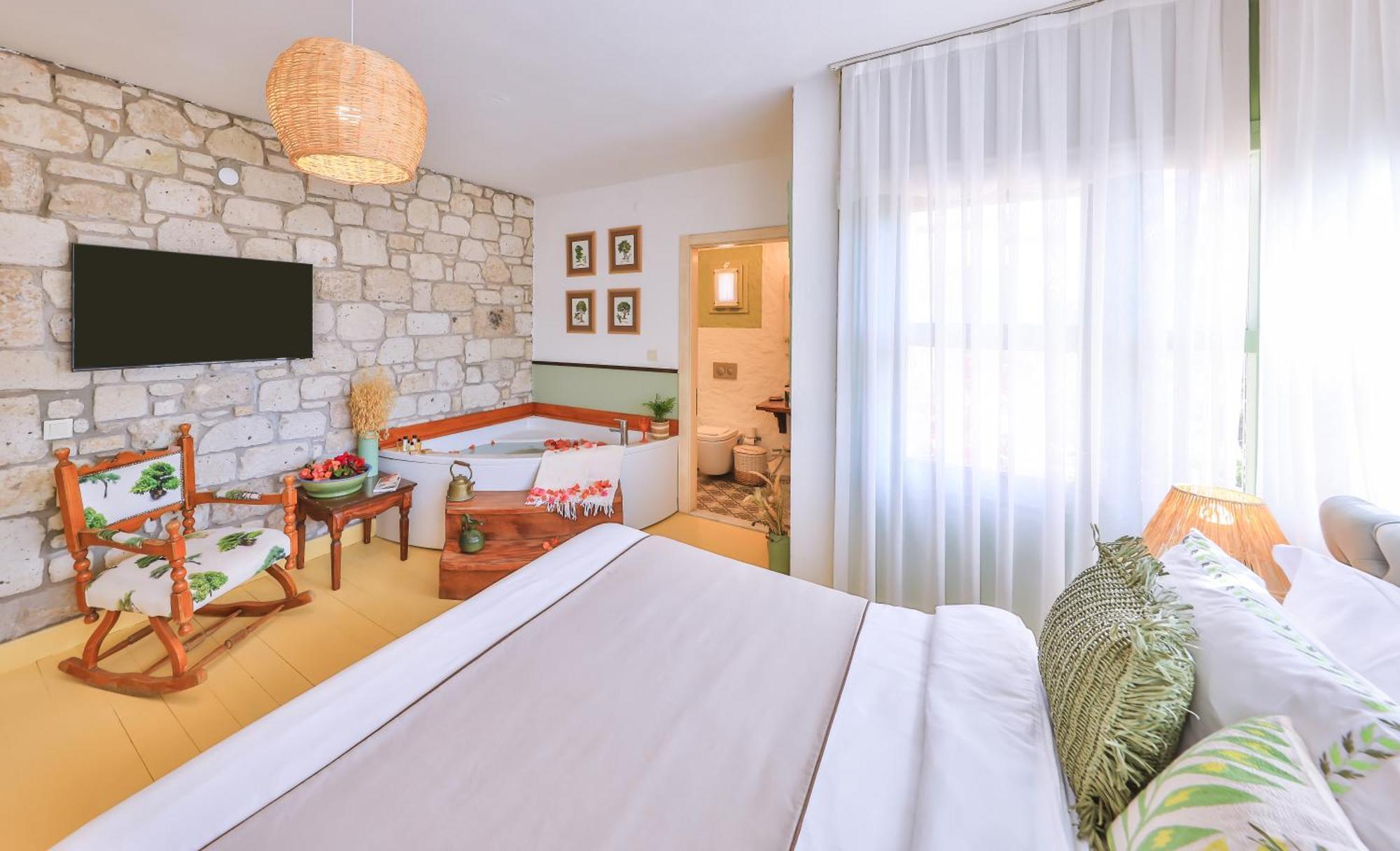 Palas Alacati - Adult Only Exterior foto