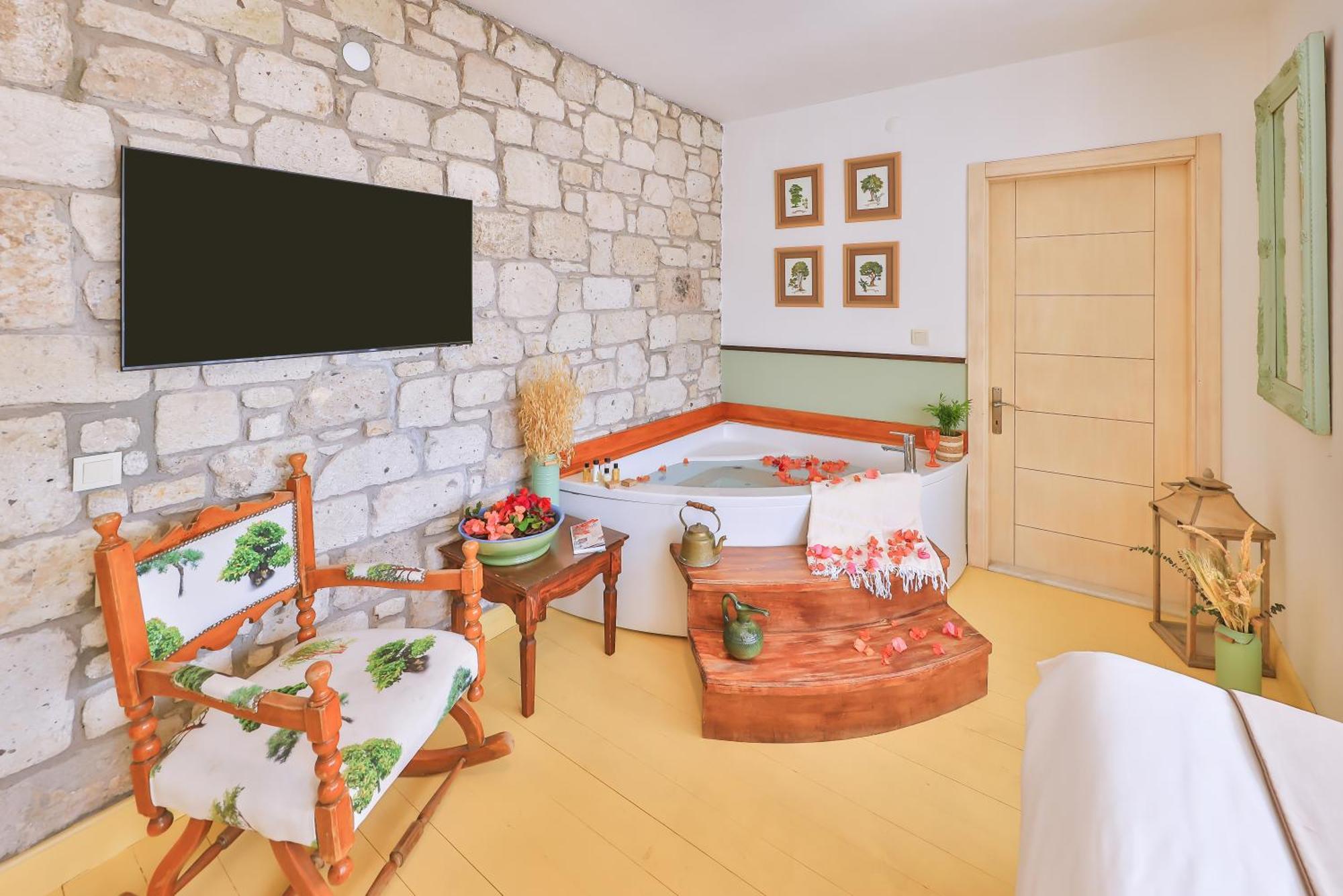 Palas Alacati - Adult Only Exterior foto