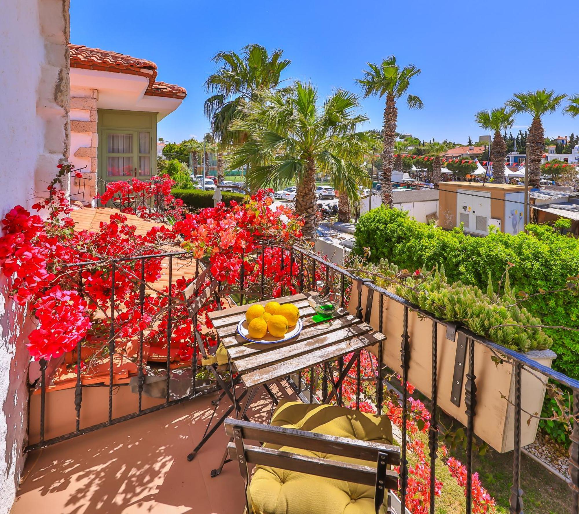 Palas Alacati - Adult Only Exterior foto