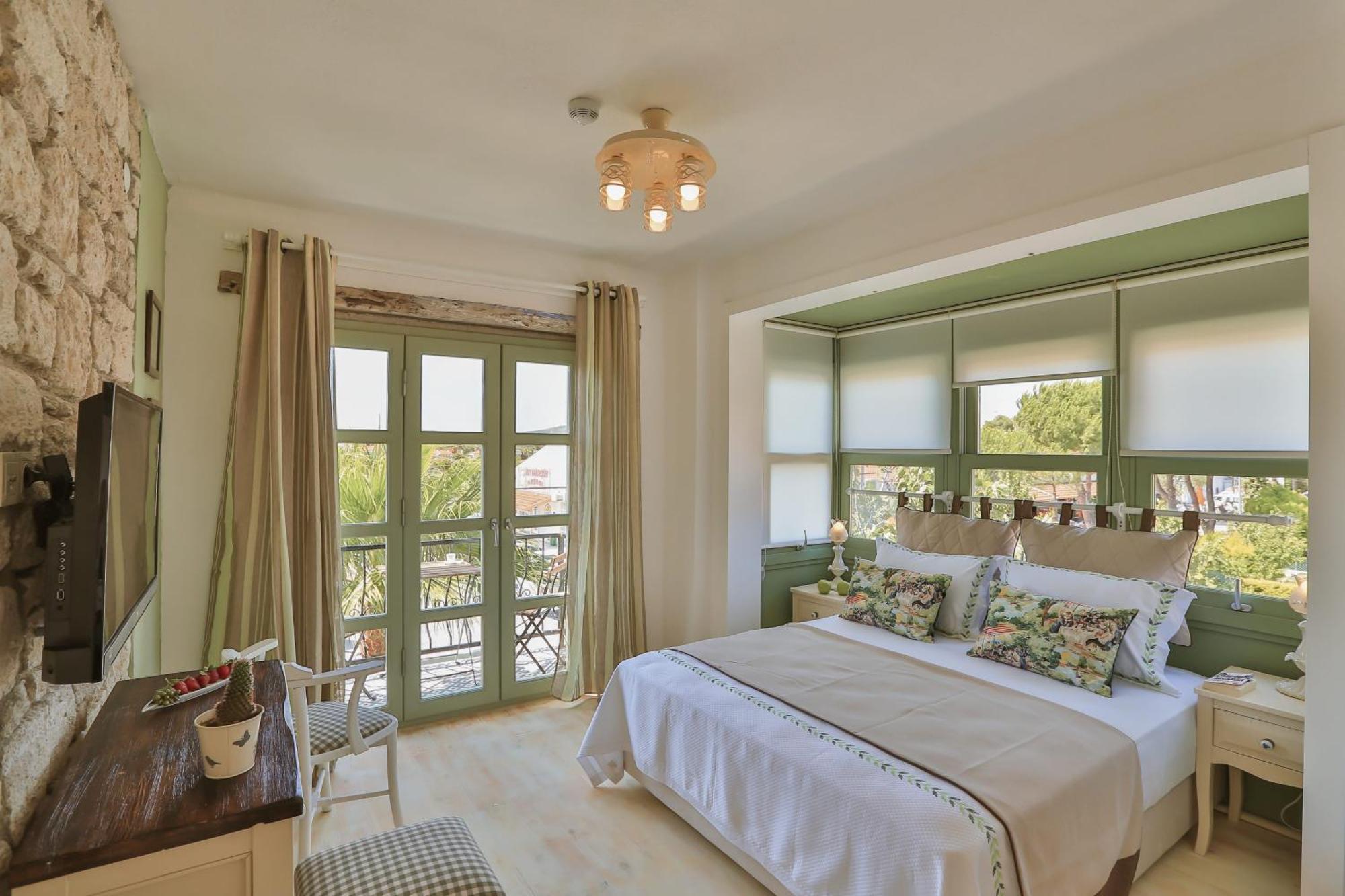 Palas Alacati - Adult Only Exterior foto