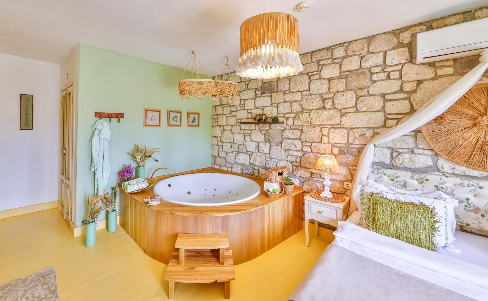 Palas Alacati - Adult Only Exterior foto