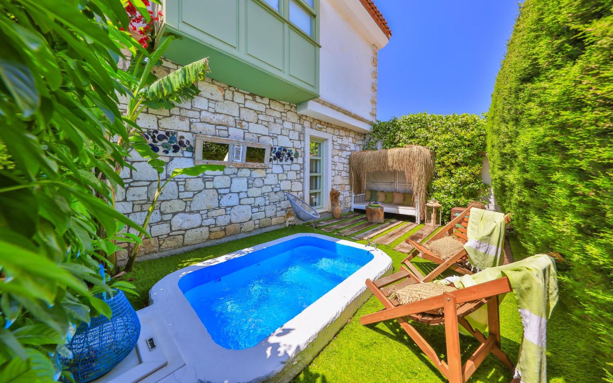 Palas Alacati - Adult Only Exterior foto