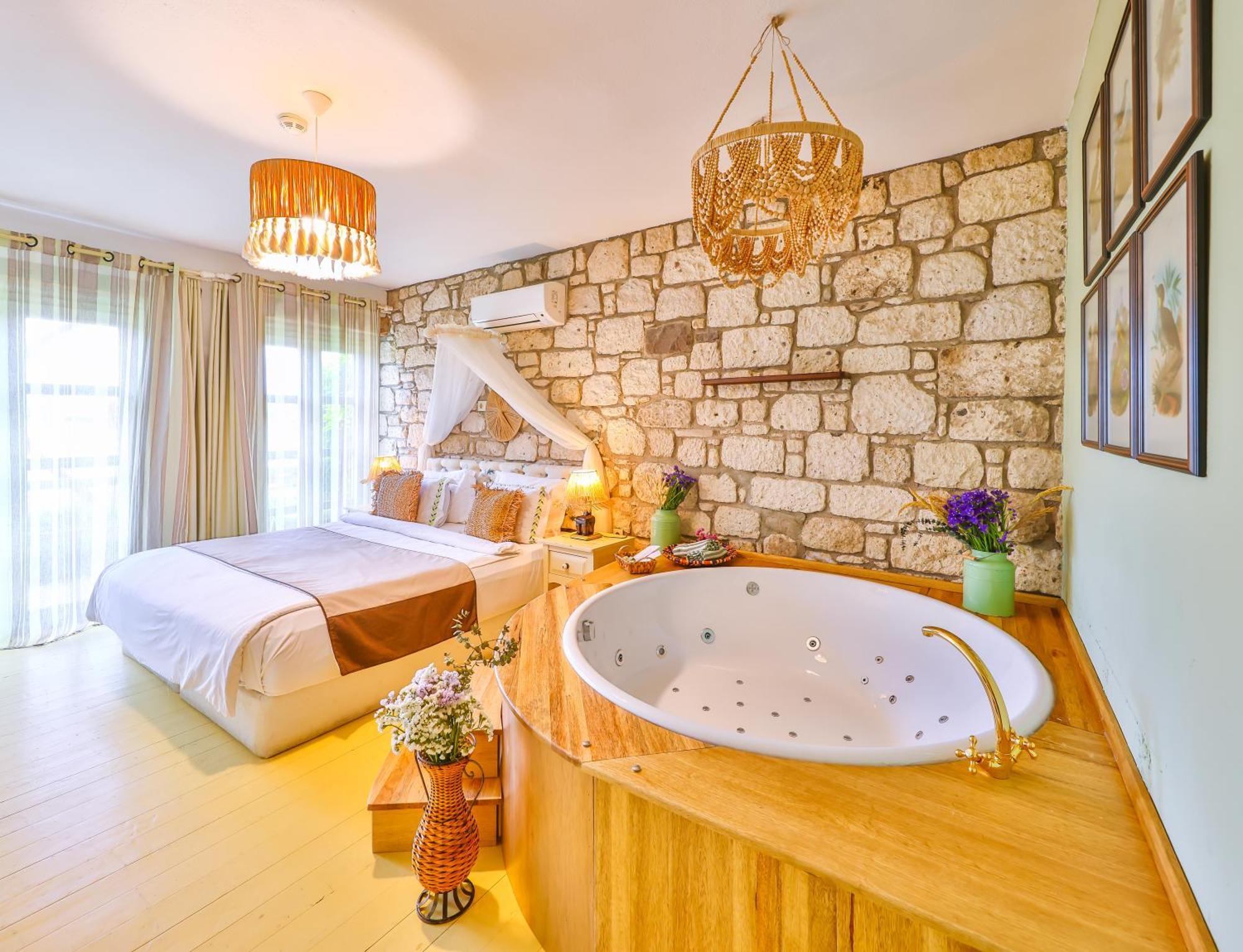 Palas Alacati - Adult Only Exterior foto