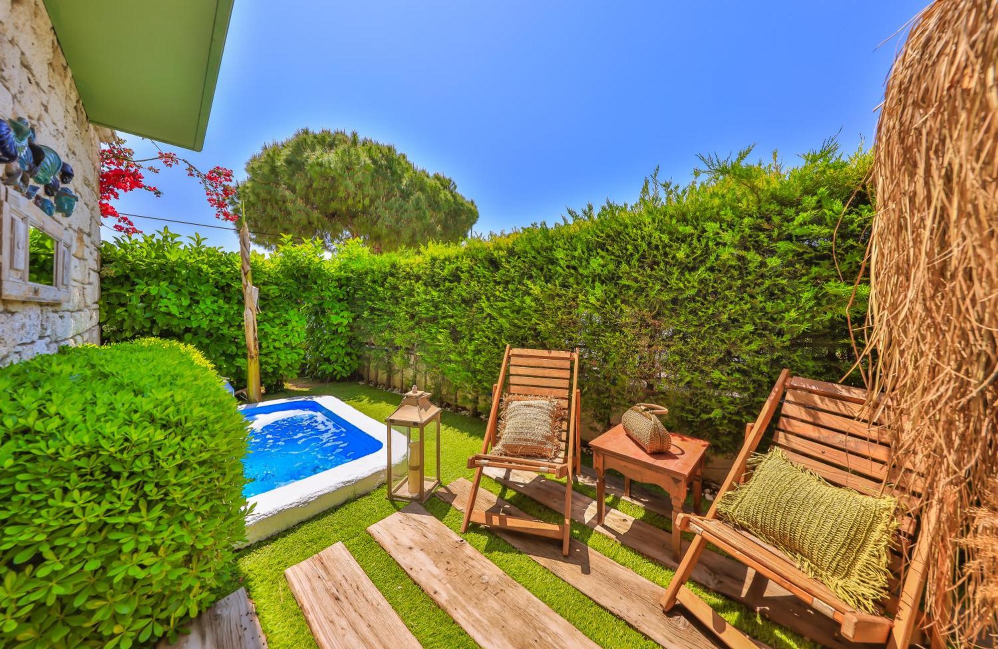 Palas Alacati - Adult Only Exterior foto