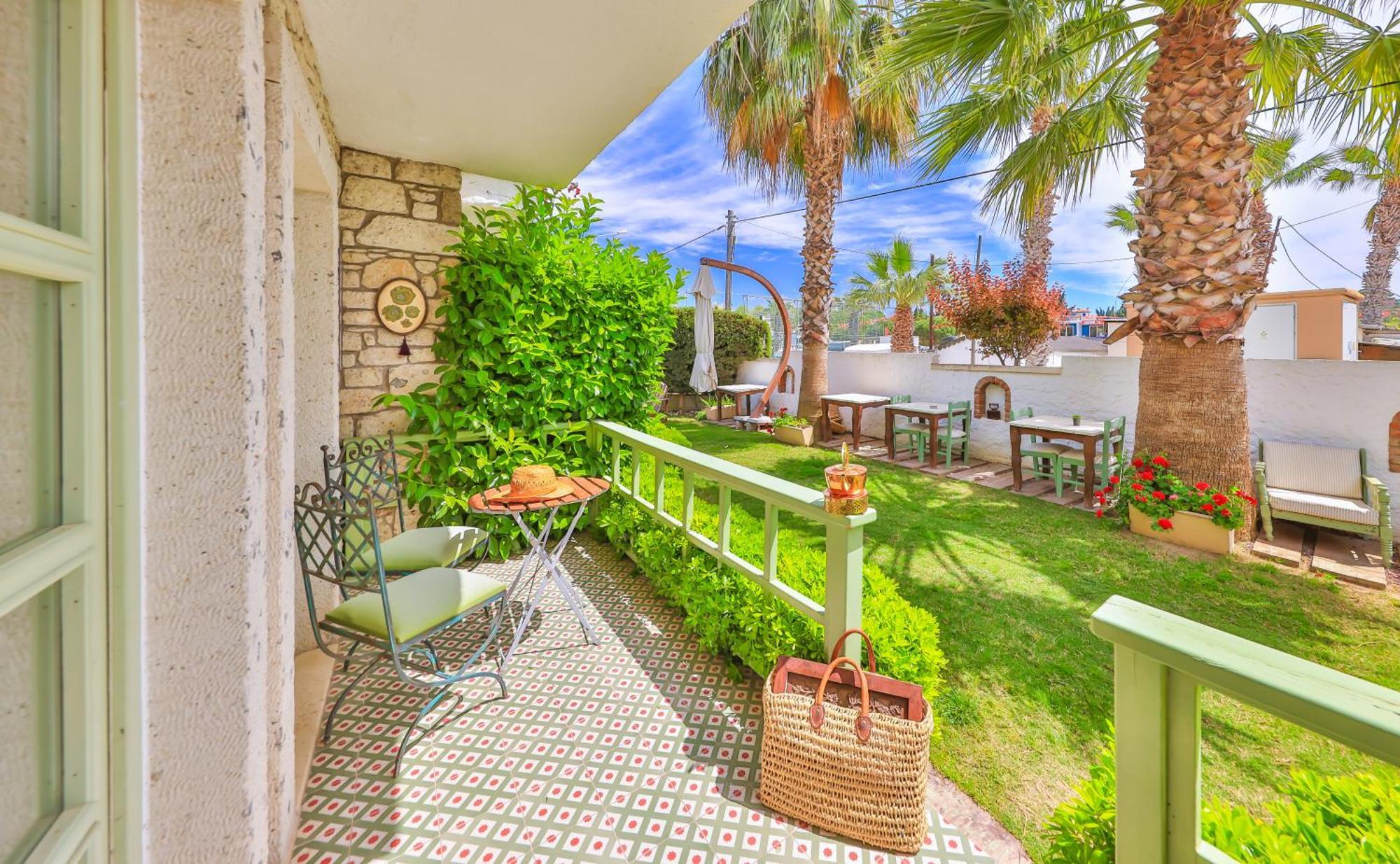 Palas Alacati - Adult Only Exterior foto