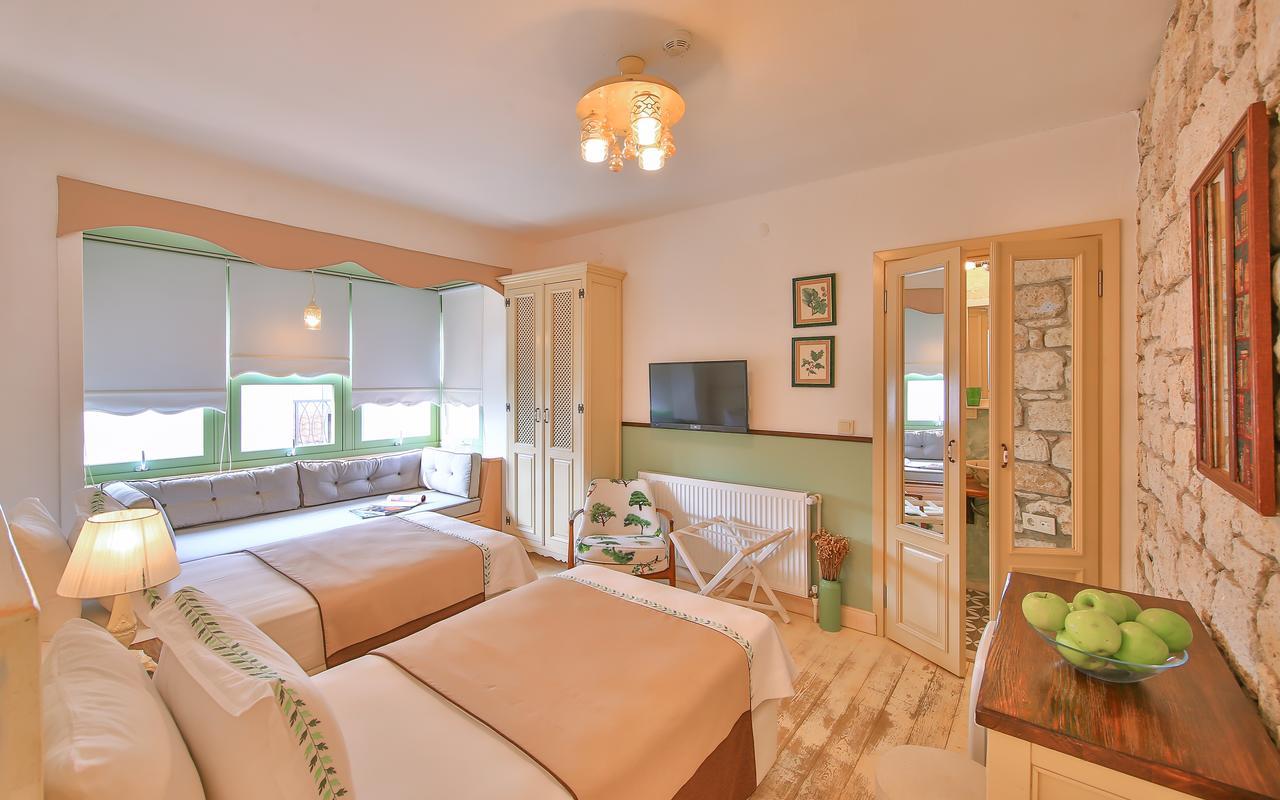 Palas Alacati - Adult Only Exterior foto