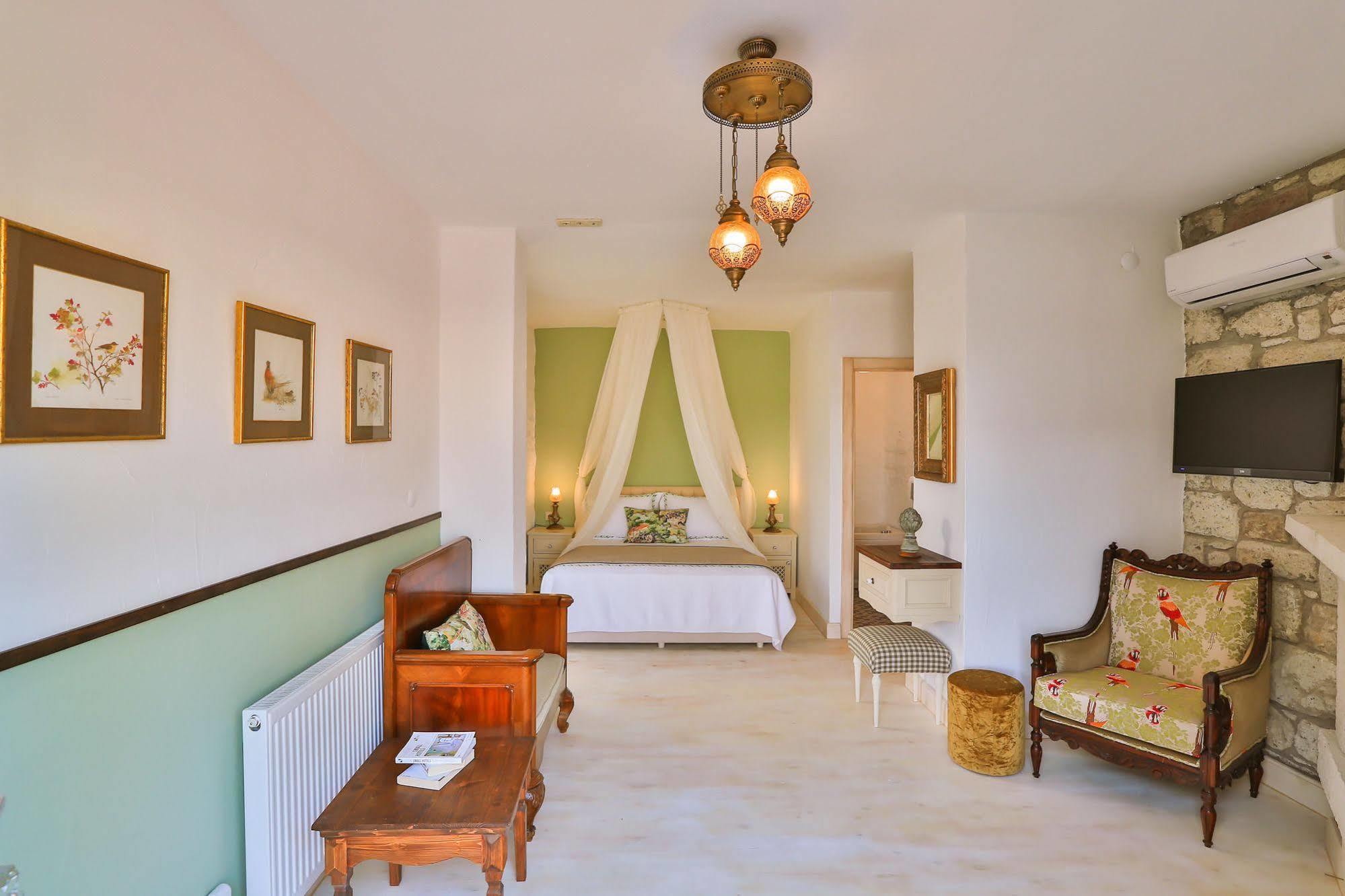 Palas Alacati - Adult Only Exterior foto