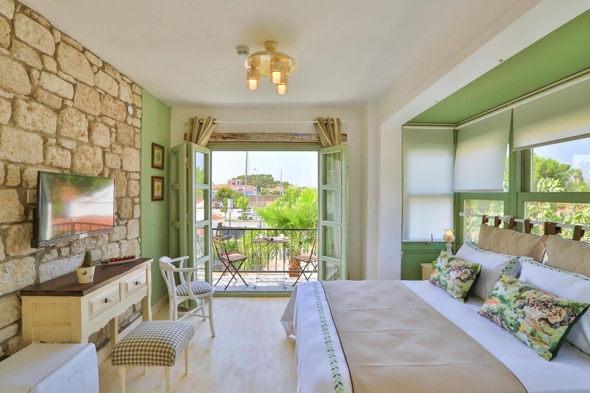 Palas Alacati - Adult Only Exterior foto