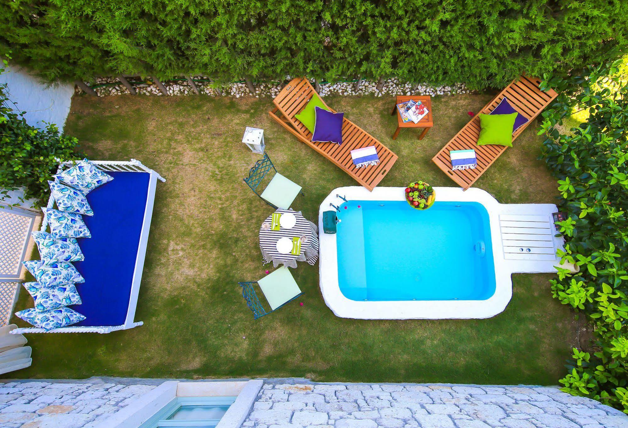 Palas Alacati - Adult Only Exterior foto
