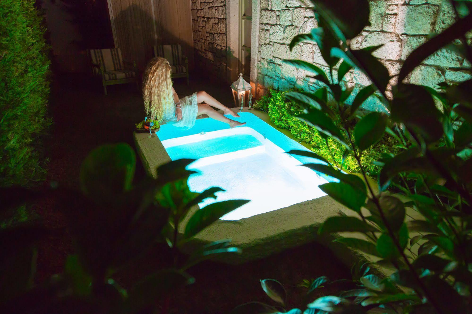 Palas Alacati - Adult Only Exterior foto