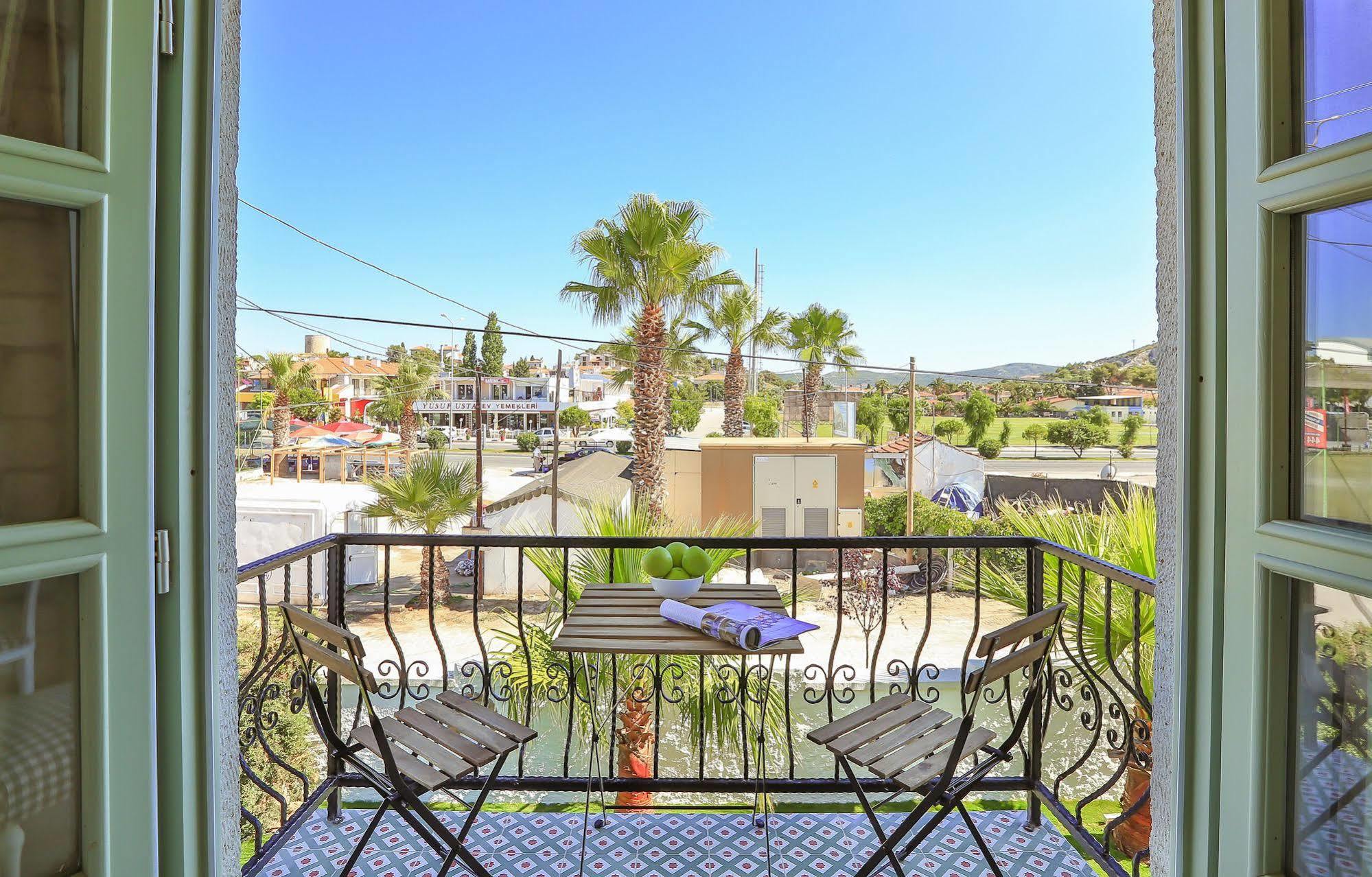 Palas Alacati - Adult Only Exterior foto