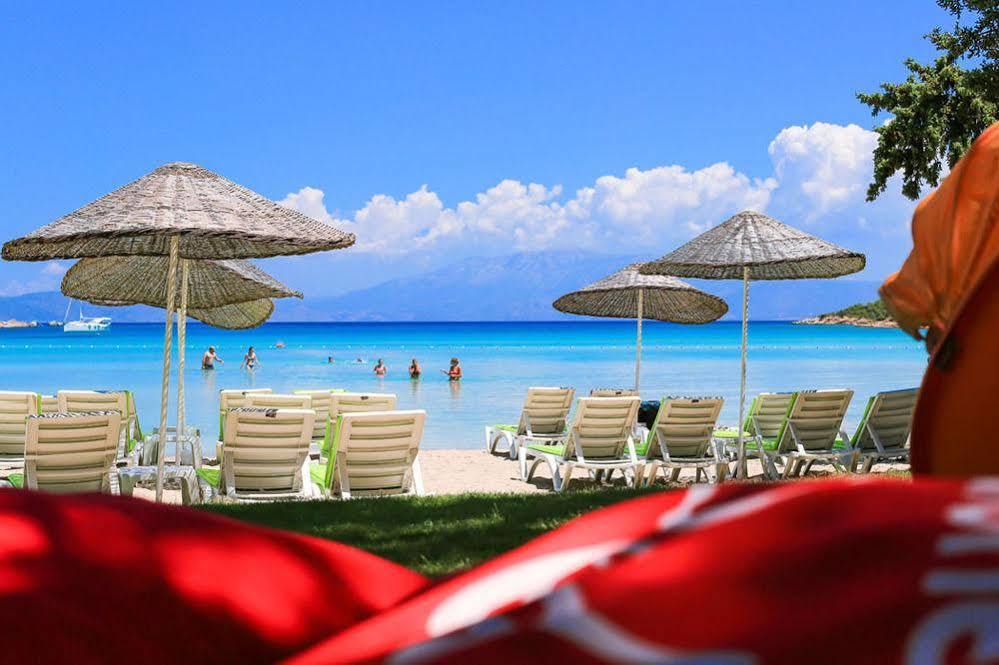 Palas Alacati - Adult Only Exterior foto