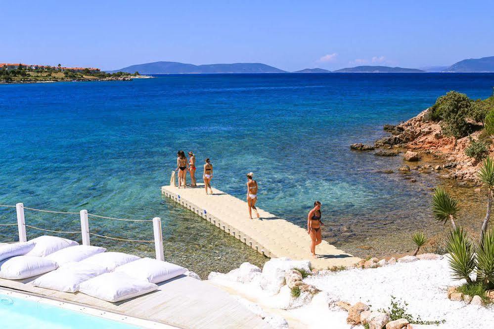 Palas Alacati - Adult Only Exterior foto