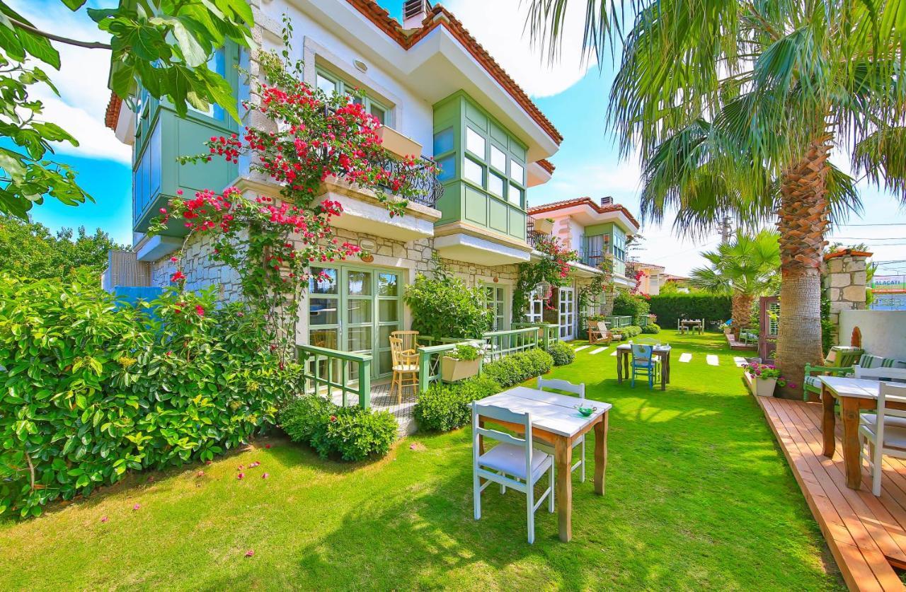 Palas Alacati - Adult Only Exterior foto